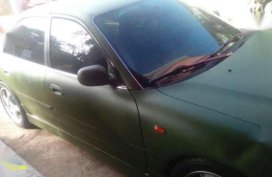 Mitsubishi galant AT for sale