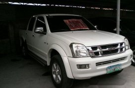 For sale Isuzu D-Max 2006