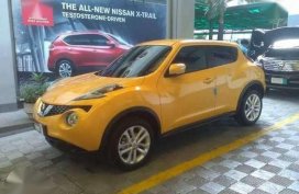 Brand New 2017 Nissan Juke For Sale