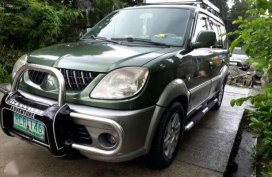Mitsubishi adventure super sport for sale 