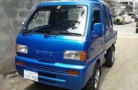 Multicab MT japan recondition unit for sale 