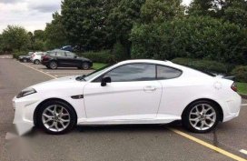 Hyundai coupe siii good condition for sale 