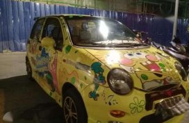 For sale Chery QQ CarShow Winner 