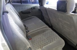 2002 Toyota Revo VX 200