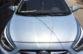HYUNDAI 2014 Accent Hatchback for sale 