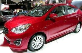 Mitsubishi Cars 2017 model Mirage for sale 