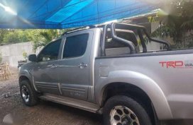 All Power Toyota Hilux G 2015 For Sale