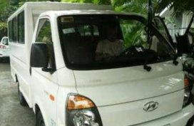 Hyundai H100 Van 2014 very fresh for sale 