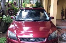 Ford Focus Hatchback 2.0 good for sale 