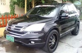 Fresh Like New 2009 Honda CRV For Sale