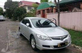 All Stock 2008 Honda Civic 1.8V MT For Sale
