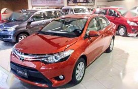 Brand New 2017 Toyota Vios 1.3 E For Sale