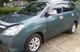 Toyota innova e Van for sale 