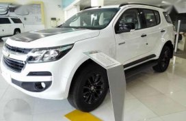 Chevrolet Trailblazer 88k FULL DP for sale
