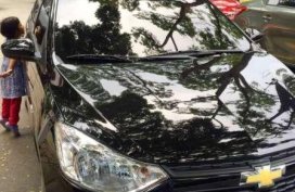 Low Mileage 2017 Chevrolet Sail For Sale