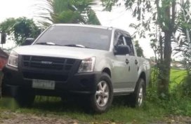 Isuzu Alterra 2008 DMAX LT Manual Diesel 500k Each