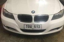 Casa Maintained 2012 BMW 320D For Sale