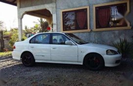 Good As New Honda Civic SIR 1999 For Sale