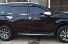 For sale 2016 Mitsubishi Montero GLS