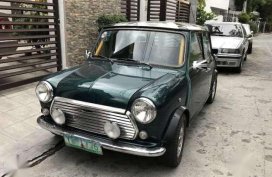 Mini Cooper Classic Fully Restored 1.3i for sale