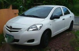 Toyota Vios J 2012 Model MT for sale 