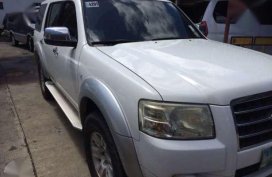 FORD EVEREST TDCI 4x2 matic 2008mdl for sale 