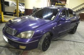 Very Well Kept 2005 Nissan Sentra GX For Sale