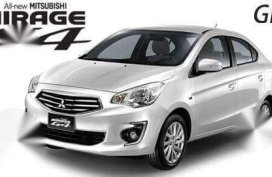 65k DP OnLy Brand New Mitsubishi MiRage