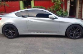 2010 Hyundai Genesis Rs Turbo 2.0 for sale 
