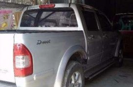 Isuzu Dmax good as new for sale 