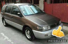 Good As New 1997 Mitsubishi Space Wagon For Sale