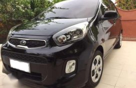 2016 Kia Picanto EX Manual for sale 