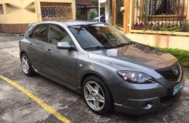 For sale Mazda 3 2005