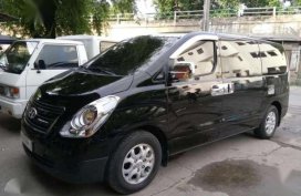 Assume balance Starex van for sale 