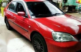 Honda Civic Dimension 2001 good for sale 