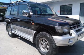 For sale Mitsubishi Pajero 2003