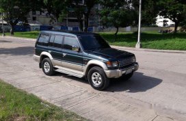 For sale Mitsubishi Pajero 1996