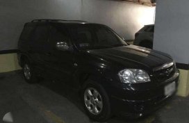 Mazda tribute 2007 v6 with sunroof for sale 