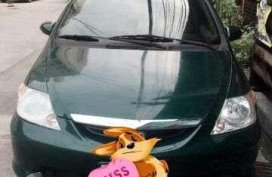 Honda City good as new for sale