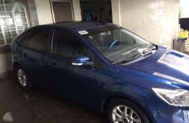 Top Of The Line Ford Focus 2009 For Sale