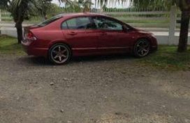 Honda Civic 2008 sedan good for sale