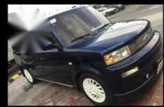 Good Running Toyota bB 2001 For Sale