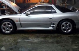 Good Running 2002 Mitsubishi GT300 For Sale