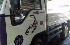 ISUZU ELF Giga Type for sale 