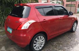 Suzuki Swift 2013 Automatic good for sale 