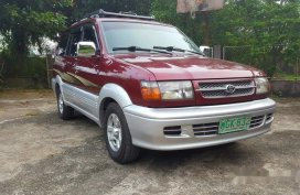 For sale Toyota Revo 2000