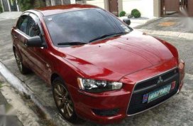 For sale very fresh Mitsubishi Lancer GLX 2.0