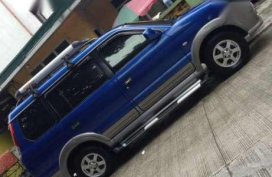 Mitsubishi adventure gls diesel 2010 for sale 