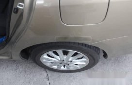 2010 Toyota Vios 1.5 G AT for sale 