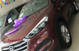 2017 Tucson GL and GLS AT DIESEL for sale 